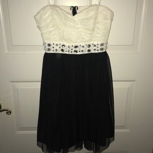 party / homecoming dress